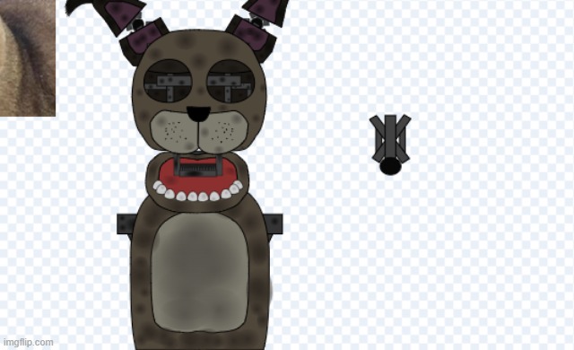 More progress | made w/ Imgflip meme maker