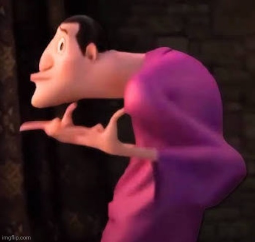 Am I the only one who hears Gooner instead of dudeman? | made w/ Imgflip meme maker