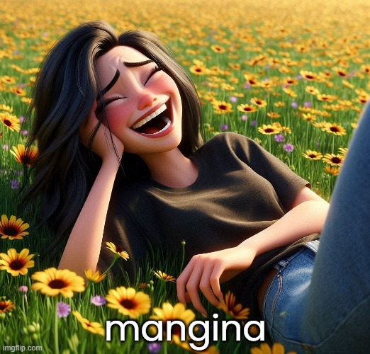 mangina | made w/ Imgflip meme maker