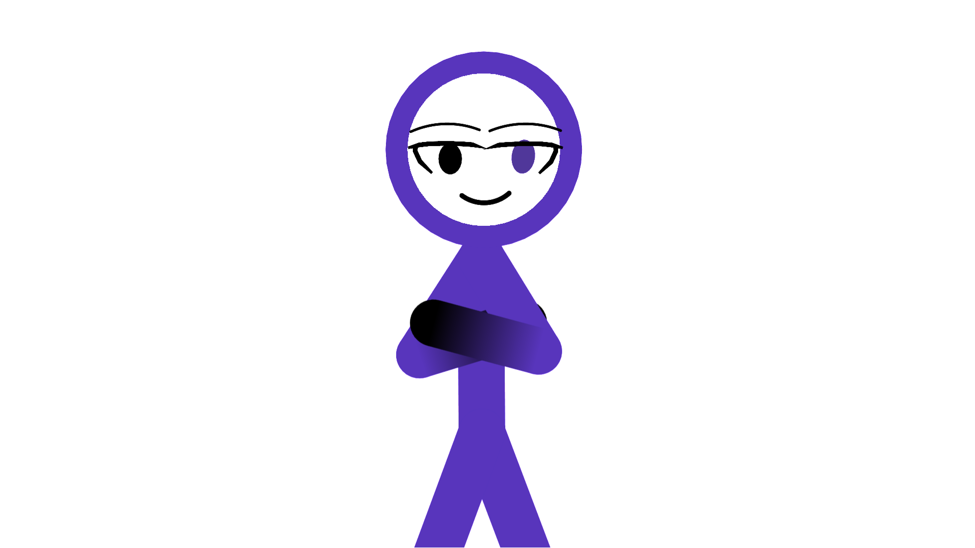 Aaron Blank Meme Template