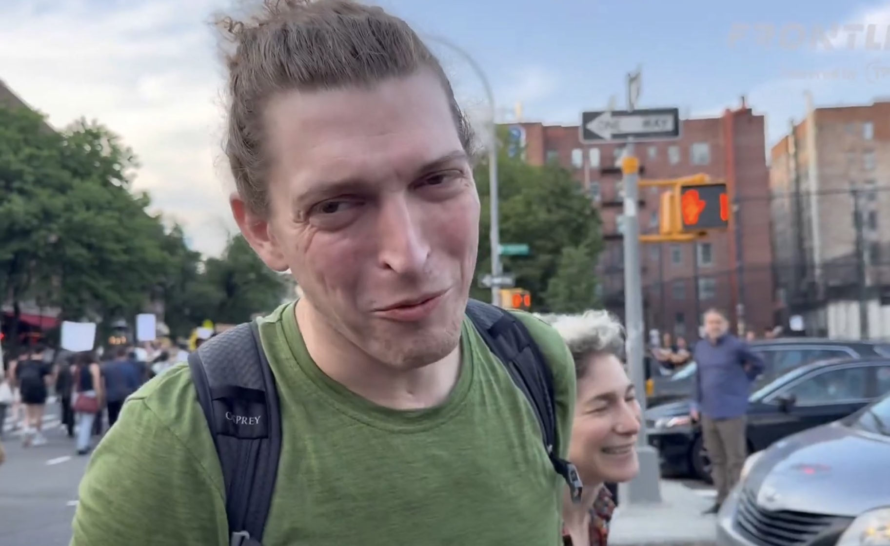 Oh no Blank Meme Template