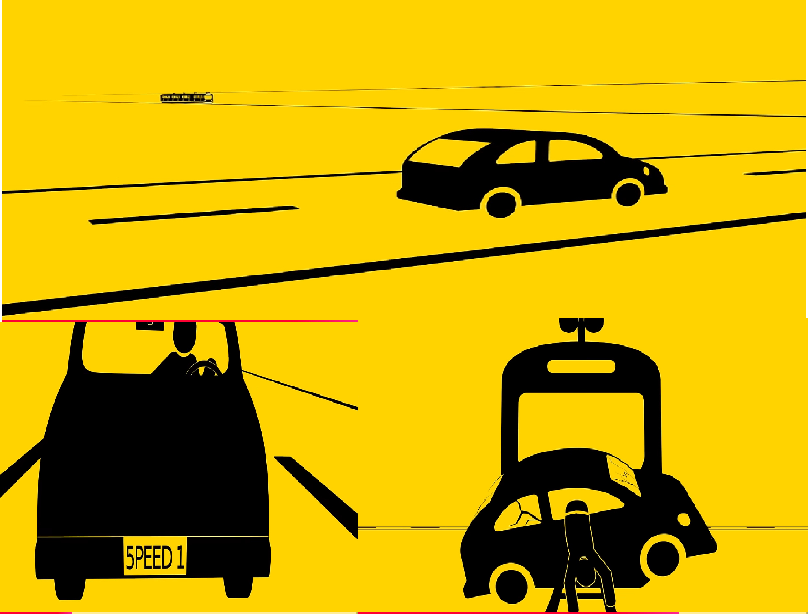 Safetyville Los Angeles metro Blank Meme Template