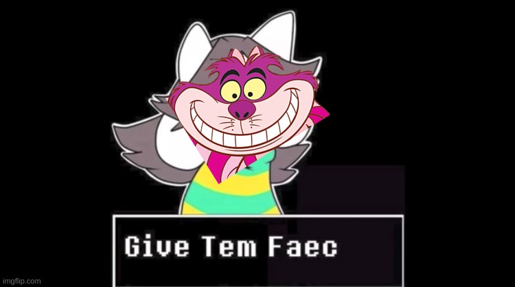 hmmmmm | image tagged in give temmie a face | made w/ Imgflip meme maker