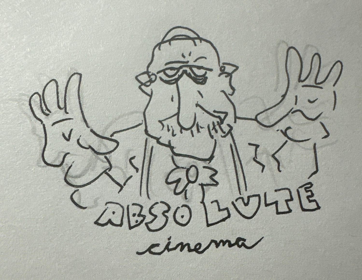 Homeowner Absolute Cinema (NOYB) Blank Meme Template