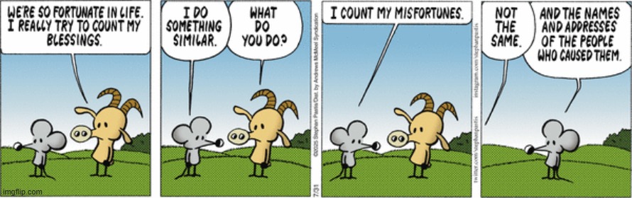 Pearls Before Swine | image tagged in comics | made w/ Imgflip meme maker