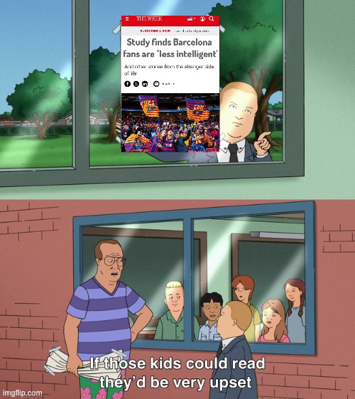 If those kids could read they'd be very upset | image tagged in if those kids could read they'd be very upset | made w/ Imgflip meme maker