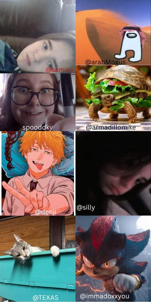High Quality MULTI-SHARED TEMP!! Blank Meme Template