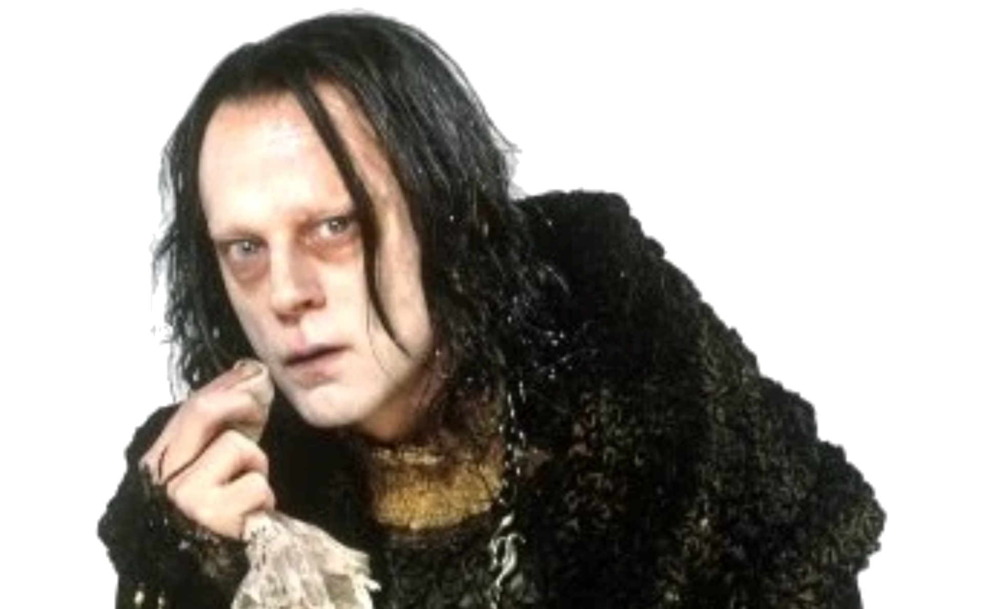 Grima Wormtongue Blank Meme Template