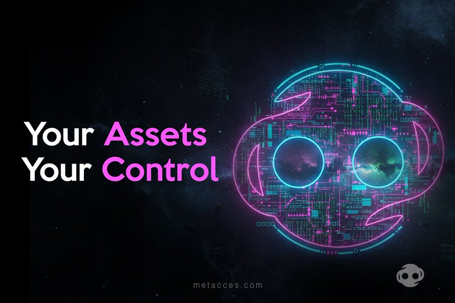 Access Blank Meme Template