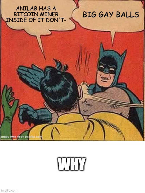 imgflip ai :coffee: | WHY | made w/ Imgflip meme maker