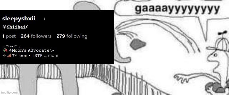 guh | image tagged in gay elephant | made w/ Imgflip meme maker