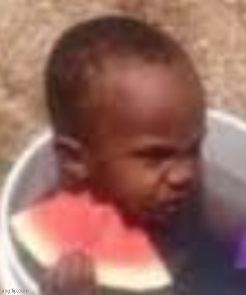 How much did this baby suffer? | ImgflipPain | made w/ Imgflip meme maker