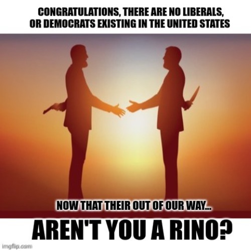 Maga is the party of perpetual grievance. Without an adversary to blame, what do they have? | image tagged in trump,maga,whine,fight against each other,in the end | made w/ Imgflip meme maker