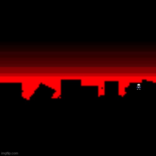 dark virus teaser #1 + find the hidden sans (easy) | image tagged in nkae fms,dark virus | made w/ Imgflip meme maker