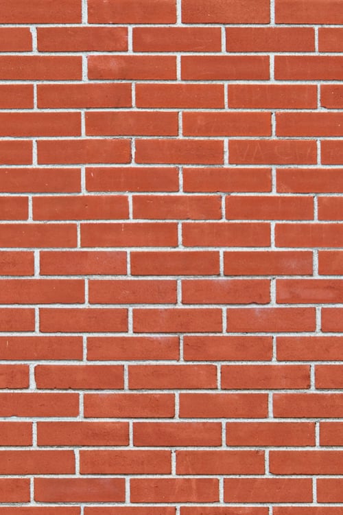 Brick Wall Speaking Blank Meme Template