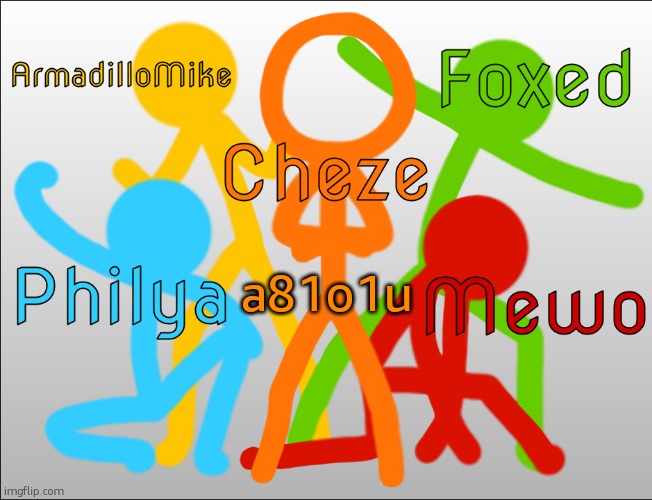 this post is semijoking | a81o1u | image tagged in ava shared temp | made w/ Imgflip meme maker