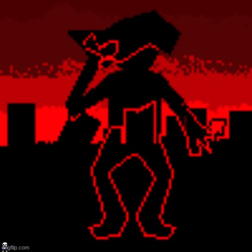 dark virus teaser #2+find the hidden sans (medium) | image tagged in darkness | made w/ Imgflip meme maker
