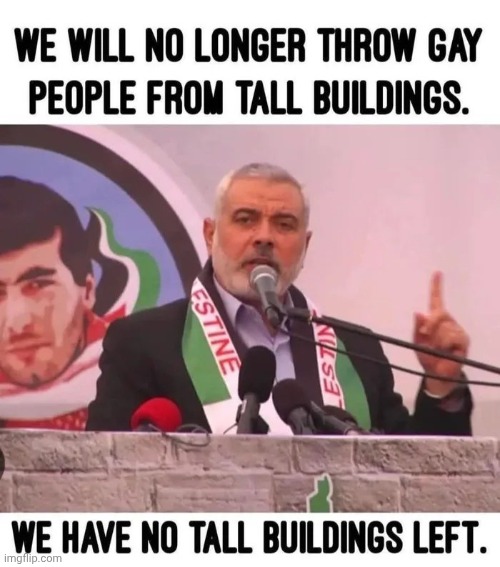 Should have thought about that before | image tagged in palestine,losers,victim card,expired,party of hate,violence is never the answer | made w/ Imgflip meme maker