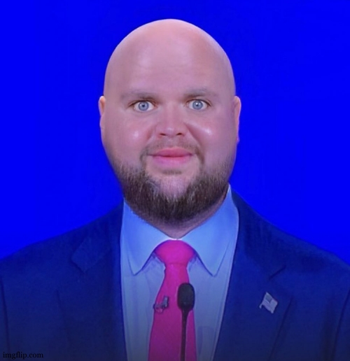 JD Vance We're Going To | image tagged in jd vance we're going to | made w/ Imgflip meme maker