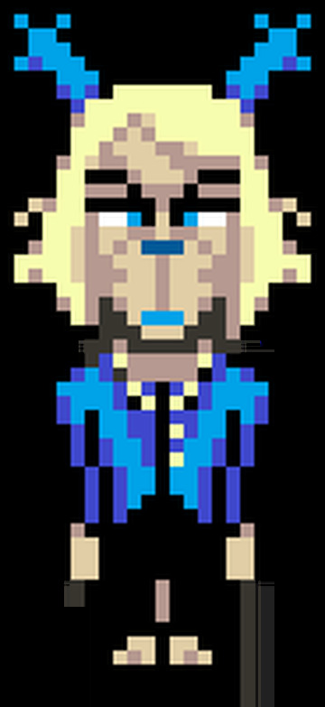 Carol Blank Meme Template