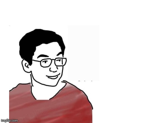 Democrat smartass Blank Meme Template