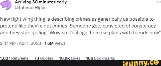 wow so it's illegal to make plans with friends now Blank Meme Template