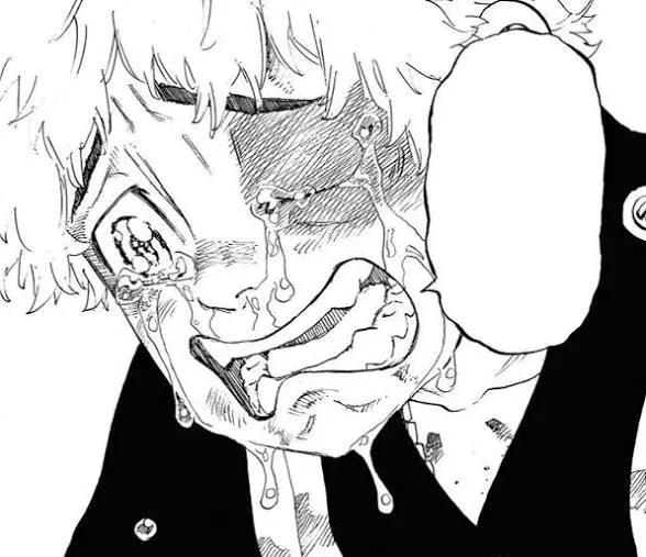 crying bitch Blank Meme Template