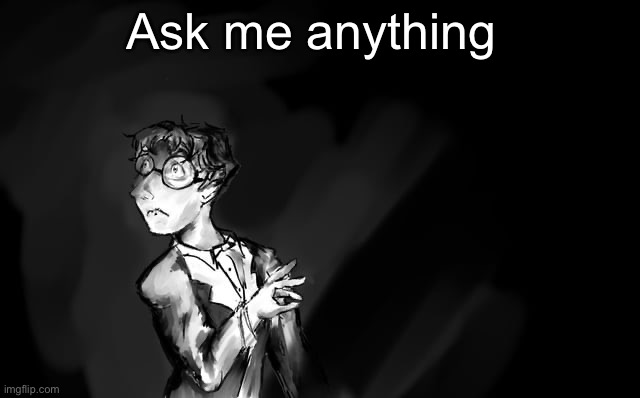 Shostakovich | Ask me anything | image tagged in shostakovich | made w/ Imgflip meme maker