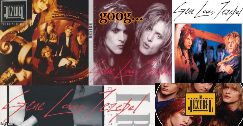 SC's GLJ temp | goog... | image tagged in sc's glj temp | made w/ Imgflip meme maker