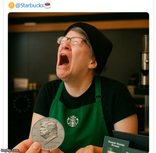 Starbucks 2026 | image tagged in coming soon,starbucks 2026 | made w/ Imgflip meme maker