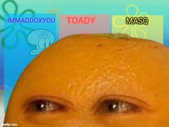 how do i get him off | image tagged in the best f king spongebob temp in the history of ever | made w/ Imgflip meme maker