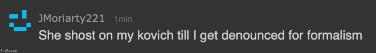 just made this a temp | image tagged in dea why | made w/ Imgflip meme maker