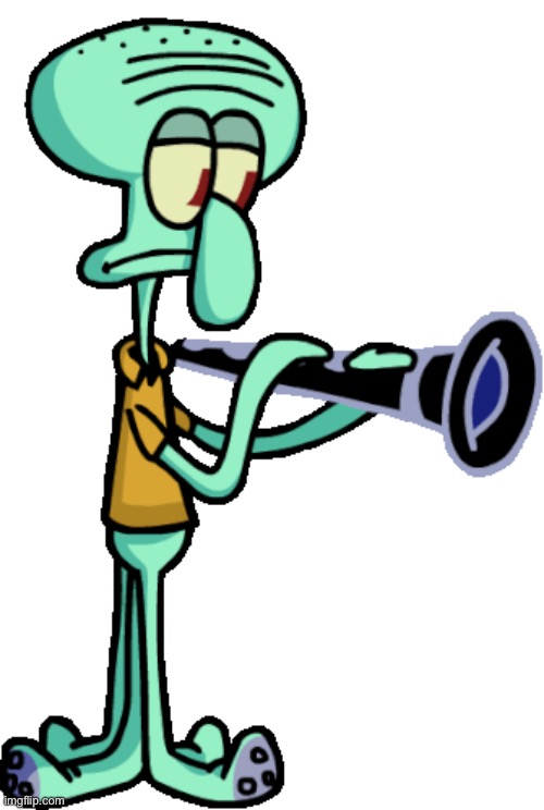 Bikini Bottom Funkin' Squidward | image tagged in bikini bottom funkin' squidward | made w/ Imgflip meme maker