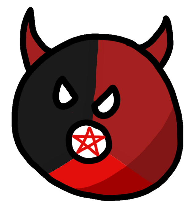 Demonocracy Blank Meme Template