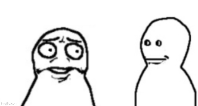 image tagged in bro what,fallenchungus guy straight face | made w/ Imgflip meme maker