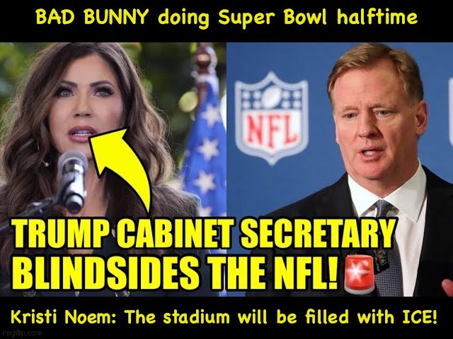 https://m.youtube.com/watch?v=i8_XXLHTgpg | image tagged in kristie noem | made w/ Imgflip meme maker