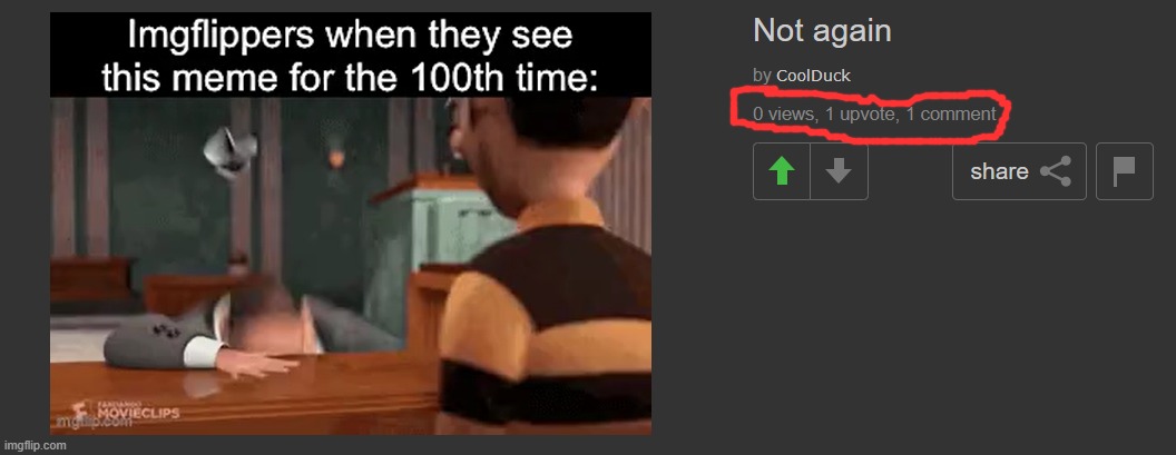 How!? | image tagged in how,lol so funny | made w/ Imgflip meme maker