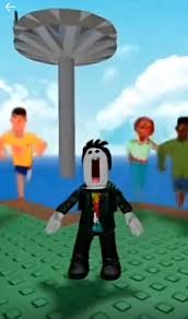 Roblox Blank Meme Template