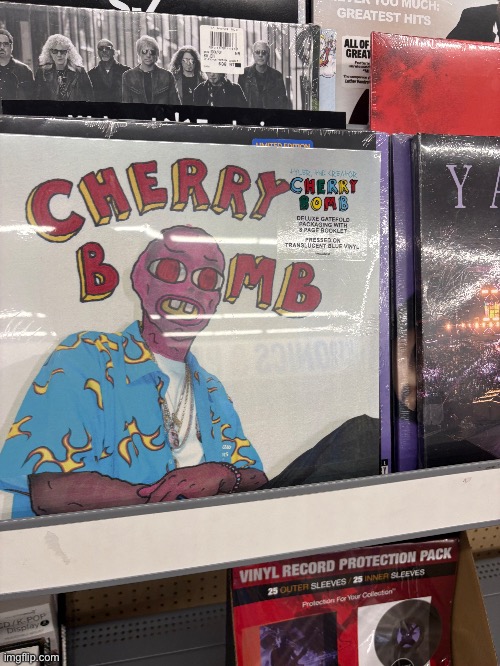 saw peak at Walmart the other day but I was too fucking broke to buy it | made w/ Imgflip meme maker