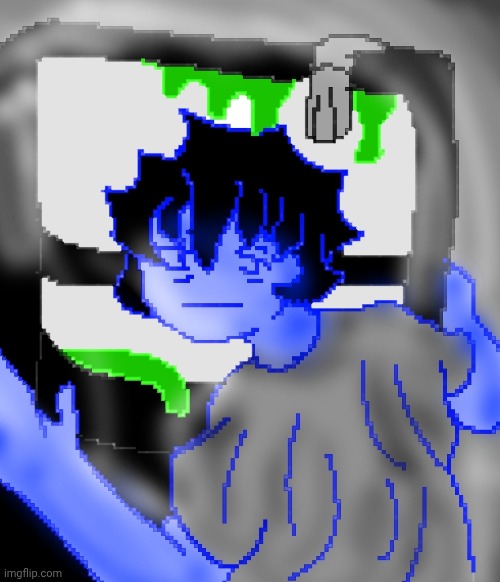 Pixels | made w/ Imgflip meme maker