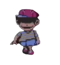 Buzzbound Ness Meme Template