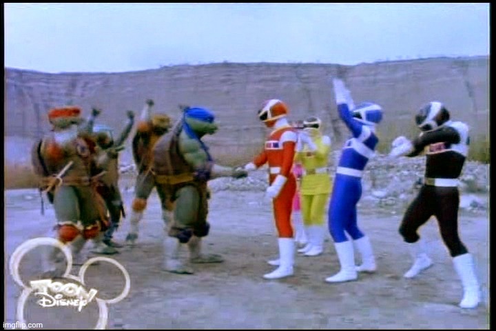 Teamwork Makes the Dream Work | image tagged in teamwork makes the dream work | made w/ Imgflip meme maker