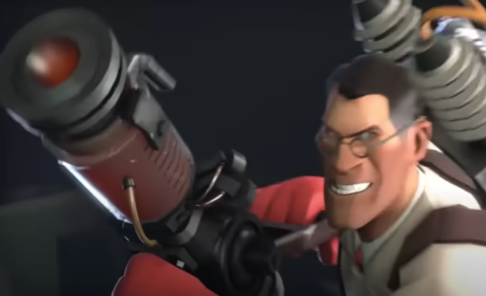 Medic Uber Blank Meme Template