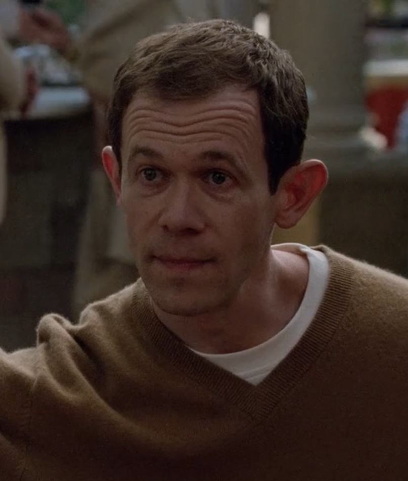 Elliot big ears breaking bad Blank Meme Template