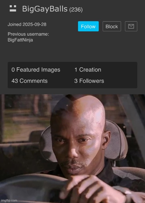image tagged in dexter can't prove it | made w/ Imgflip meme maker