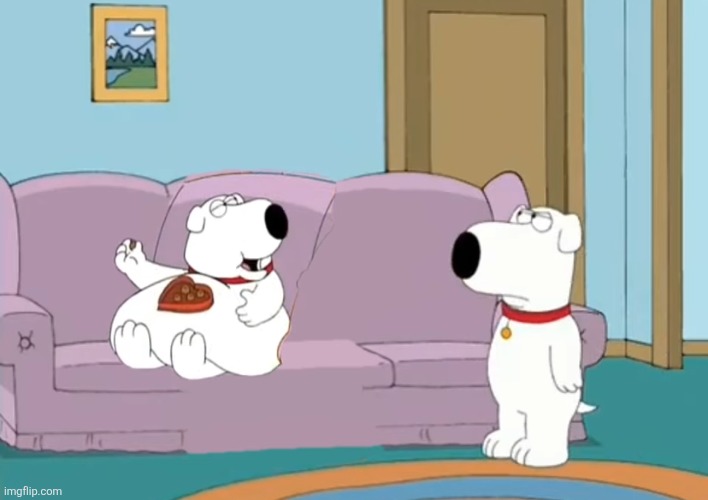 image tagged in family guy | made w/ Imgflip meme maker