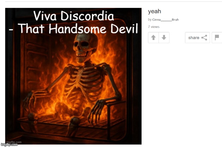 skeleton found | made w/ Imgflip meme maker