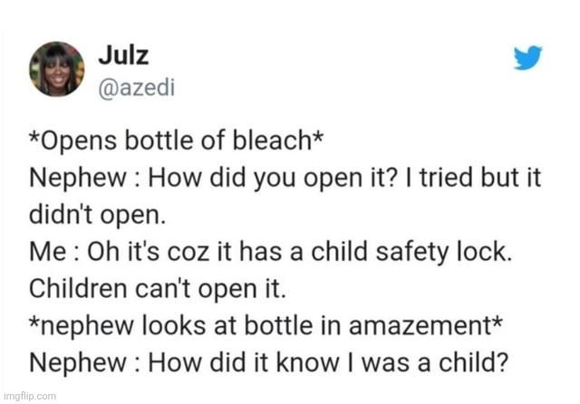r/kidsarefkingstupid | made w/ Imgflip meme maker