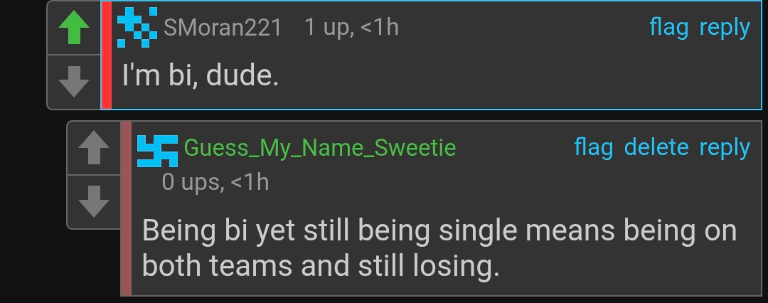 New temp Blank Meme Template