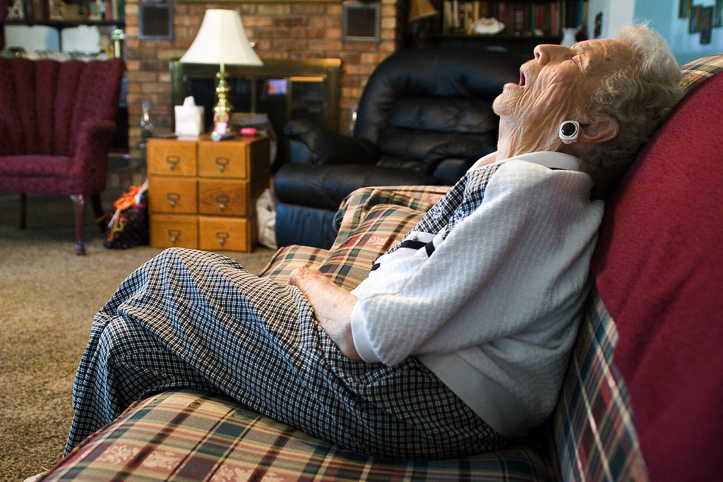 classic grandma Blank Meme Template